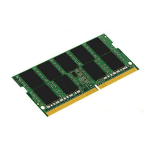 RAM Memory Kingston KCP426SD8/16 16 GB DDR4 2666 MHz DDR4 CL17 16 GB DDR4-SDRAM