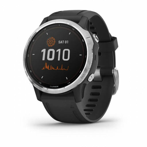 Smartwatch GARMIN FENIX 6S 1,2" GPS Black