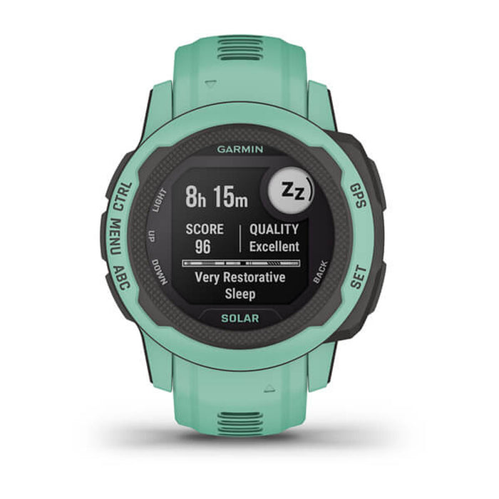 Smartwatch GARMIN Green 0,79" 40 mm