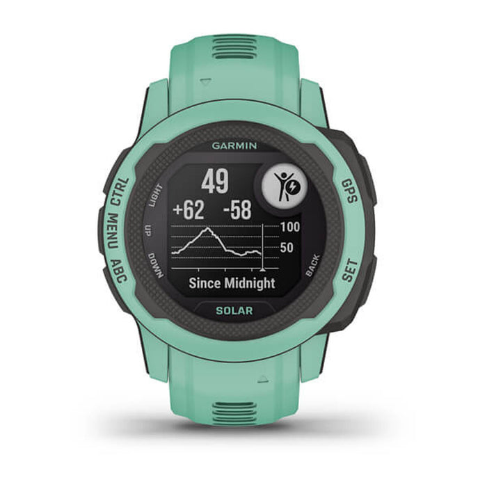 Smartwatch GARMIN Green 0,79" 40 mm