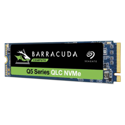 Hard Drive Seagate BARRACUDA Q5 2 TB 2 TB SSD