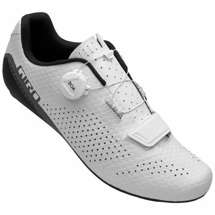 Cycling shoes Giro Cadet  White Multicolour