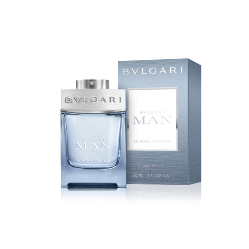 Parfum Homme Bvlgari Bvlgari Man Glacial Essence EDP (60 ml)