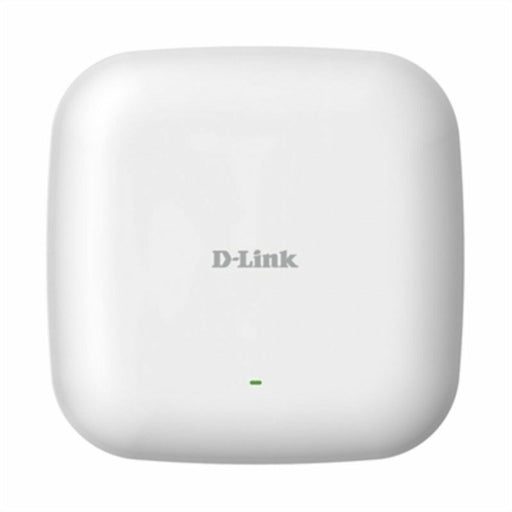 Point d'Accès D-Link DBA-X1230P Blanc