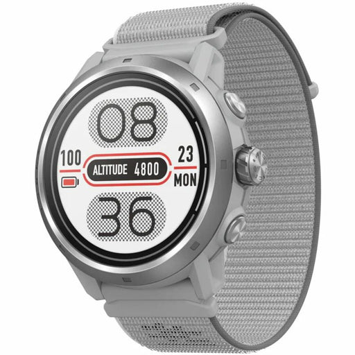 Smartwatch Coros WAPX2P-GRY Grey 1,3"