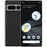 Smartphone Google Pixel 7 Pro Black 128 GB Obsidian 6,7" 12 GB RAM