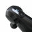 Massage Gun for Relaxation and Muscle Recovery Therabody Elite Black