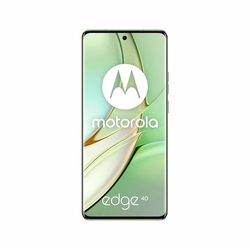 Smartphone Motorola EDGE 40 6,55" 8 GB RAM 256 GB Green