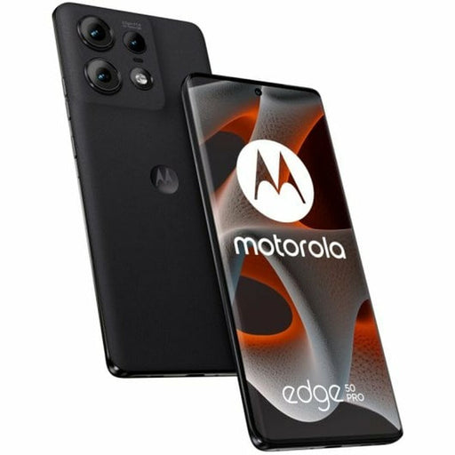 Smartphone Motorola 6,7" Octa Core 12 GB RAM 512 GB Black
