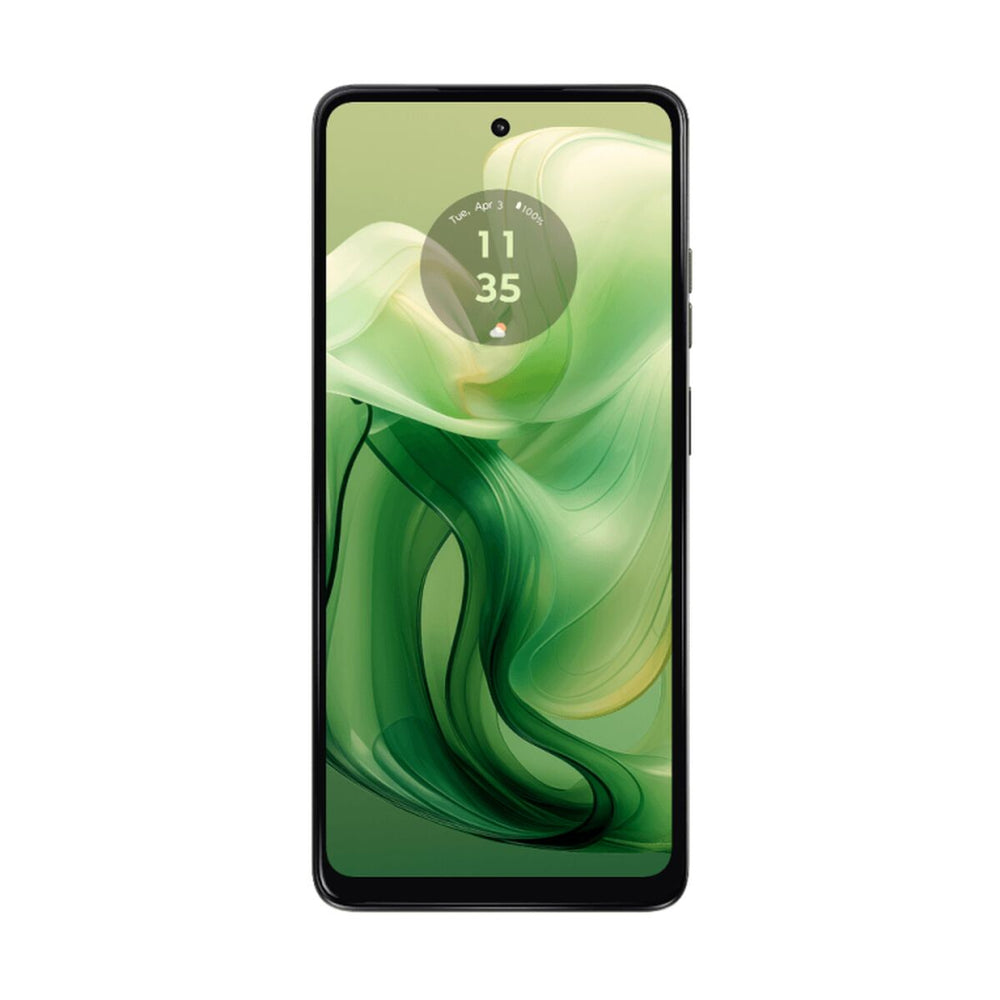 Smartphone Motorola G24 GREEN MediaTek Helio G85 8 GB RAM 128 GB Green
