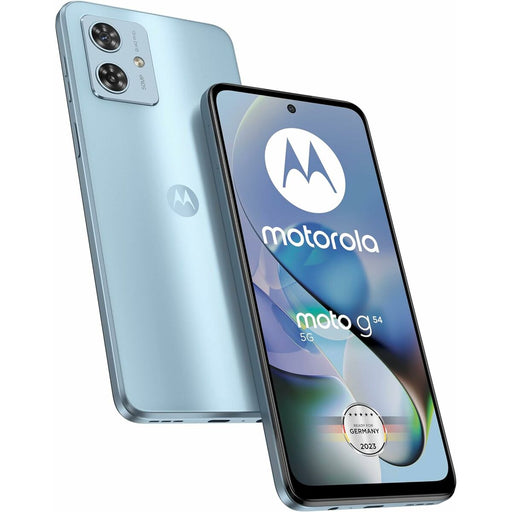 Smartphone Motorola G54 5G 6,5" 12 GB RAM 256 GB Bleu
