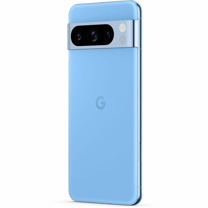 Smartphone Google Pixel 8 Pro 6,7" 128 GB 12 GB RAM Blue Celeste