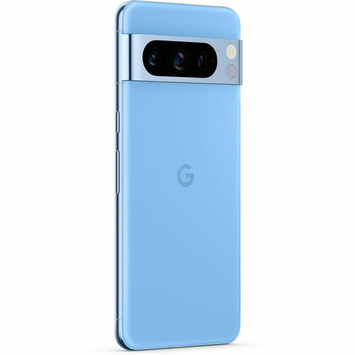 Smartphone Google Pixel 8 Pro 6,7" 128 GB 12 GB RAM Blue Celeste