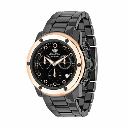 Unisex Watch Glam Rock GR50110 (Ø 42 mm)