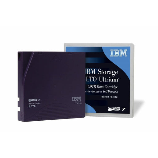 Data Cartridge IBM 38L7302 15 TB