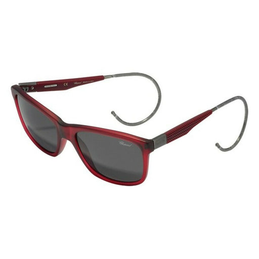 Men's Sunglasses Chopard SCH156M57L00P Red ø 57 mm