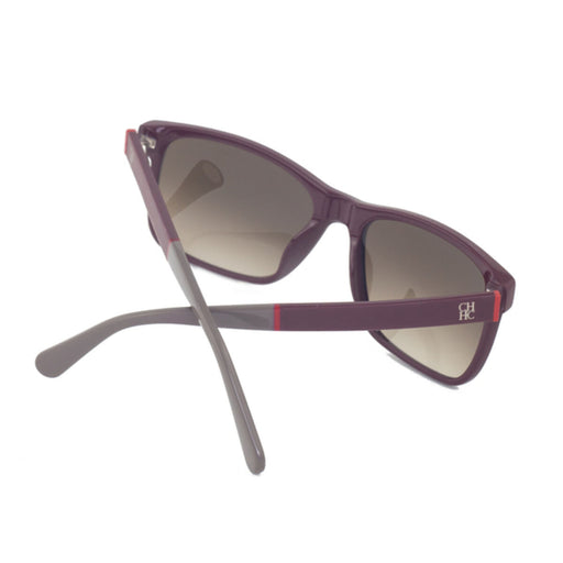 Ladies' Sunglasses Carolina Herrera SHE657560GFP ø 56 mm