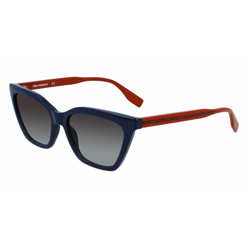 Ladies' Sunglasses Karl Lagerfeld KL6061S-424 ø 56 mm