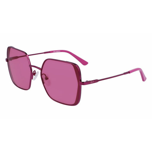 Ladies' Sunglasses Karl Lagerfeld KL340S-650 ø 56 mm