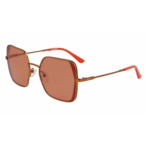 Ladies' Sunglasses Karl Lagerfeld KL340S-800 ø 56 mm