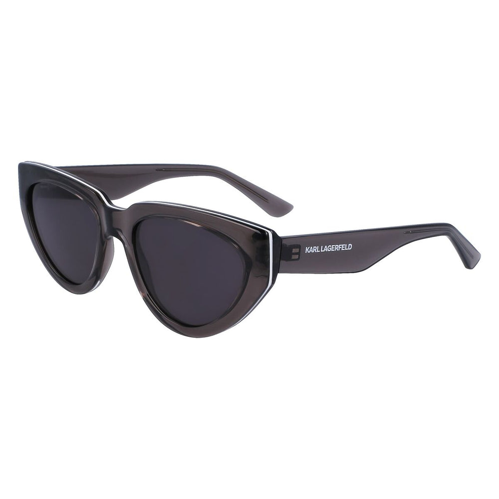 Ladies' Sunglasses Karl Lagerfeld KL6100S-020 ø 54 mm