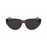 Ladies' Sunglasses Karl Lagerfeld KL6100S-020 ø 54 mm