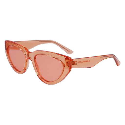 Ladies' Sunglasses Karl Lagerfeld KL6100S-800 ø 54 mm