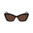 Ladies' Sunglasses Karl Lagerfeld KL6105S-242 ø 54 mm