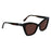 Ladies' Sunglasses Karl Lagerfeld KL6105S-242 ø 54 mm