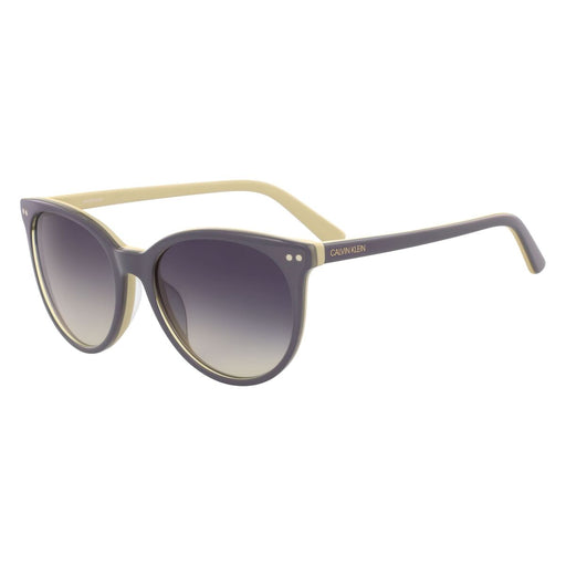 Ladies' Sunglasses Calvin Klein CK18509S-031 Ø 55 mm