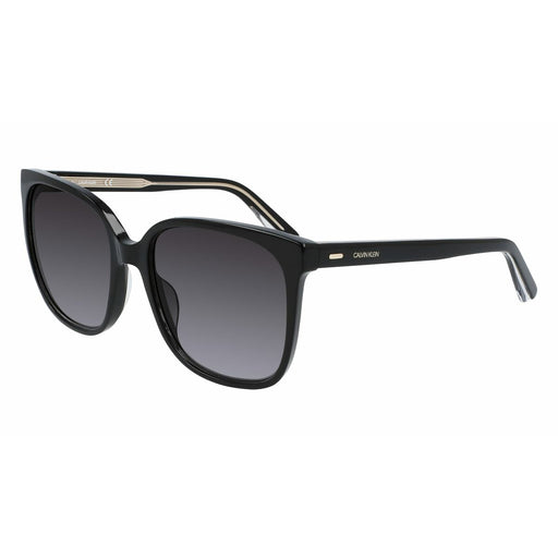 Ladies' Sunglasses Calvin Klein CK21707S-001 ø 57 mm