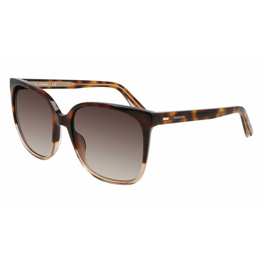 Ladies' Sunglasses Calvin Klein CK21707S-221 ø 57 mm