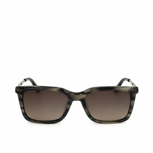 Men's Sunglasses Calvin Klein Calvin Klein S Brown Transparent Ø 55 mm