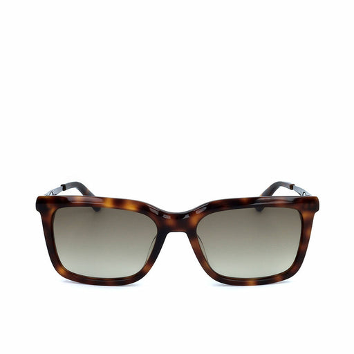 Men's Sunglasses Calvin Klein Calvin Klein S Brown Habana Ø 55 mm