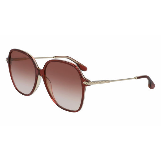 Ladies' Sunglasses Victoria Beckham VB613S-607 ø 59 mm