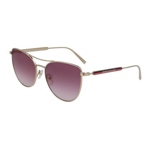 Ladies' Sunglasses Longchamp LO134S-770 ø 58 mm