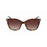 Ladies' Sunglasses Longchamp LO660S-214 ø 54 mm