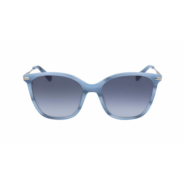 Ladies' Sunglasses Longchamp LO660S-421 ø 54 mm