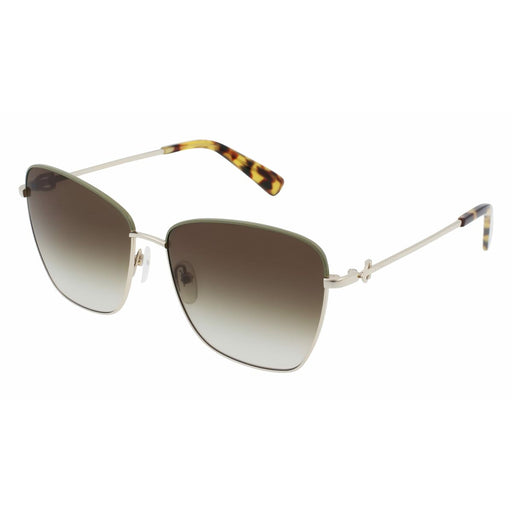 Ladies' Sunglasses Longchamp LO153S-712 ø 59 mm