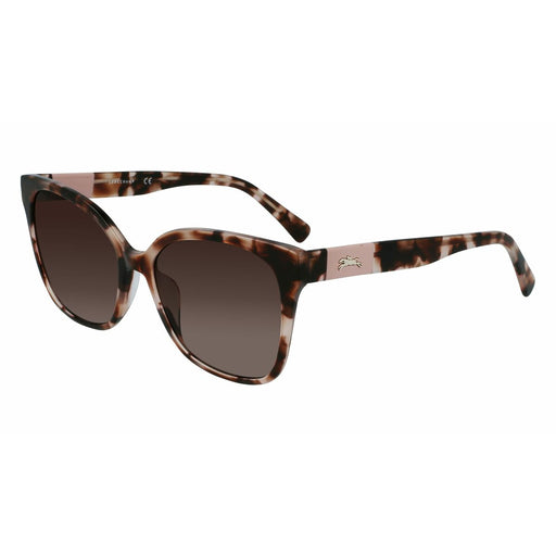 Ladies' Sunglasses Longchamp LO657S-619 Ø 55 mm