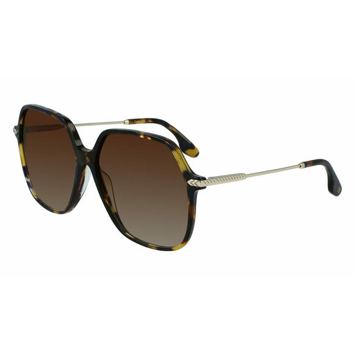 Ladies' Sunglasses Victoria Beckham VB631S-418 ø 60 mm