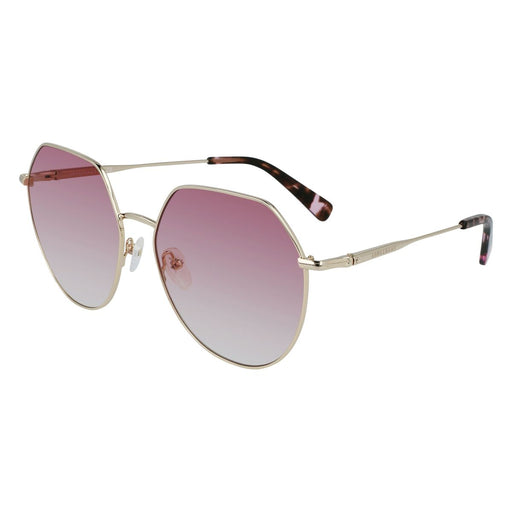 Ladies' Sunglasses Longchamp LO154S-724 ø 60 mm