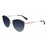 Ladies' Sunglasses Longchamp LO155S-713 ø 58 mm