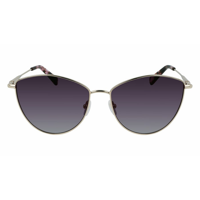 Ladies' Sunglasses Longchamp LO155S-723 ø 58 mm