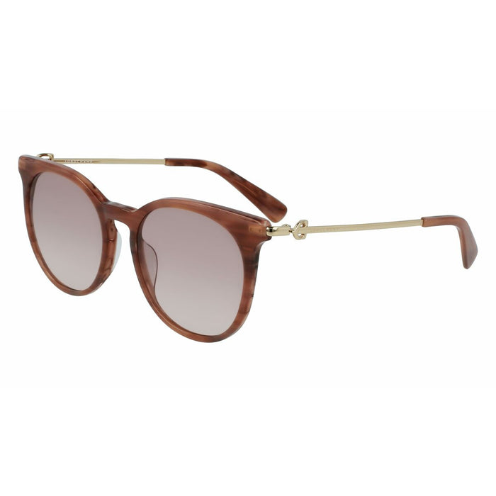 Ladies' Sunglasses Longchamp LO693S-275 Ø 52 mm