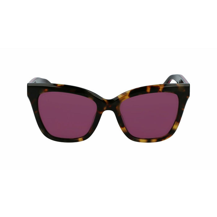 Ladies' Sunglasses Longchamp LO699S-255 Ø 53 mm