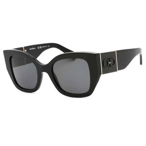 Ladies' Sunglasses Salvatore Ferragamo SF1045S-001 Ø 51 mm