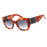 Ladies' Sunglasses Salvatore Ferragamo SF1045S-609 Ø 51 mm
