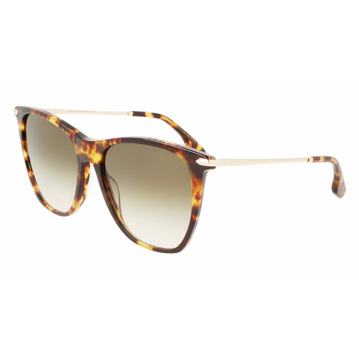 Ladies' Sunglasses Victoria Beckham VB636S-221 ø 58 mm