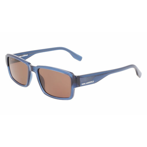 Men's Sunglasses Karl Lagerfeld KL6070S-424 Ø 55 mm